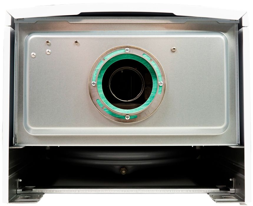 Настенный газовый котел Vanward PIONEER PLUS 18F фото#5