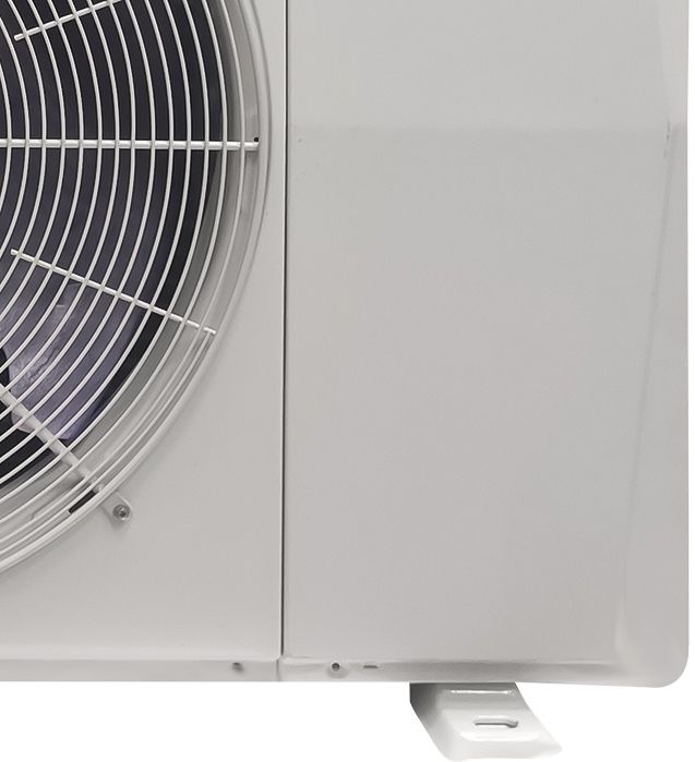 Наружный блок VRF системы Midea MVUH60BT-VA1 фото#2