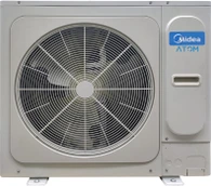 Наружный блок VRF системы Midea MVUH140BT-VA1
