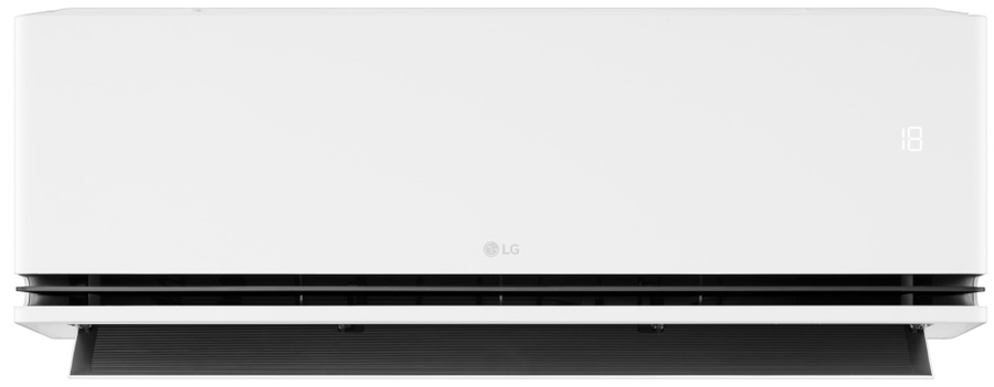 Настенный кондиционер Lg Deluxe Pro H18S1D фото#4