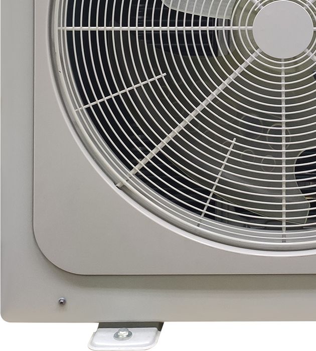 Наружный блок VRF системы Midea MVUH160BT-VA1 фото#3