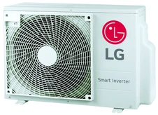 Внешний блок мульти сплит-системы Lg MU2R15.U13