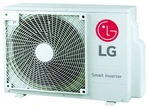Внешний блок мульти сплит-системы Lg MU2R15.U13