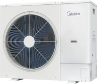 Наружный блок VRF системы Midea MV8M-160WV2HN1
