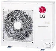 Внешний блок мульти сплит-системы Lg MU4R25.U22