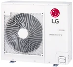 Внешний блок мульти сплит-системы Lg MU4R25.U22