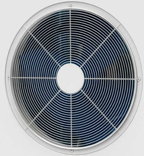 Наружный блок VRF системы Midea MV8M-140WV2HN1 фото#3