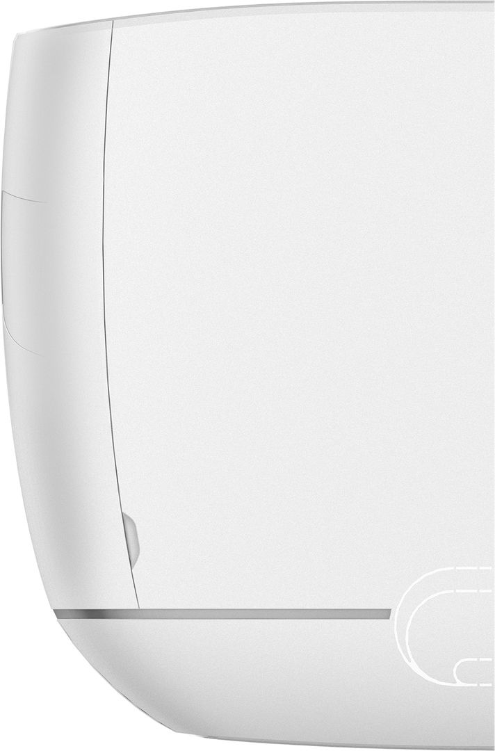 Кондиционер Ferrum Titan iFIS24VR1/iFOS24VR1 фото#6
