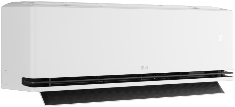 Настенный внутренний блок мульти сплит-системы Lg H24S1D.NS1R фото#5