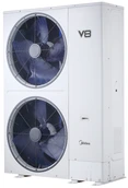 Наружный блок VRF системы Midea MV8Si-450WV2GN1