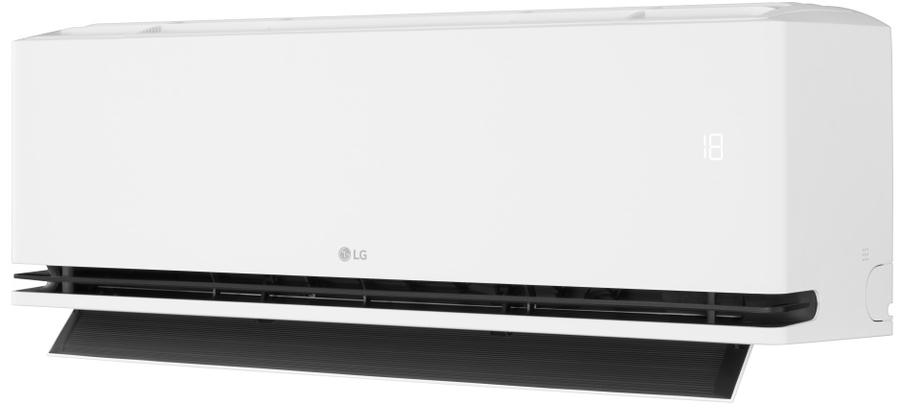 Настенный внутренний блок мульти сплит-системы Lg H24S1D.NS1R фото#7