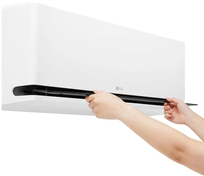 Настенный внутренний блок мульти сплит-системы Lg H12S1D.NS1R фото#10