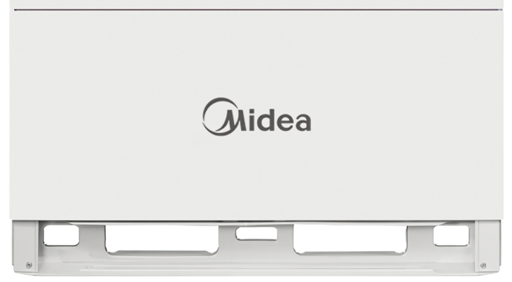 Наружный блок VRF системы Midea MVC-M280WV2GN1 фото#2