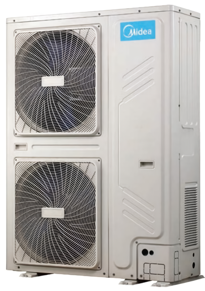 Канальный кондиционер Midea MHA-96HWAN1/MOUB-96HD1N1-R фото#3