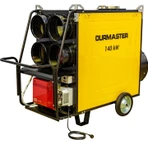 Дизельная пушка 150 кВт Ourmaster DV 470