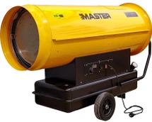 Дизельная тепловая пушка Ourmaster D 400