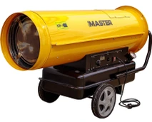 Дизельная тепловая пушка Ourmaster D 230