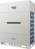 Наружный блок VRF системы Midea MV8i-670WV2GN1(PRO)