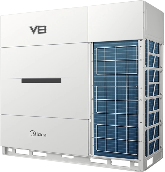 Наружный блок VRF системы Midea MV8i-1010WV2GN1(PRO)