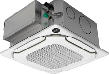 Кассетная VRF система Midea MIH56Q4CHN18/T-MBQ4-03F