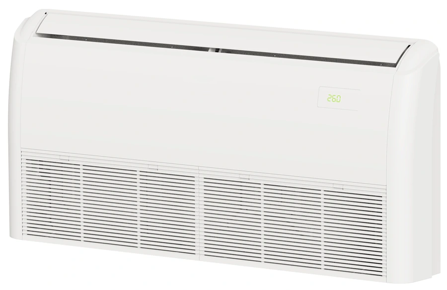 Напольно-потолочная VRF система Midea MIH125DLHN18
