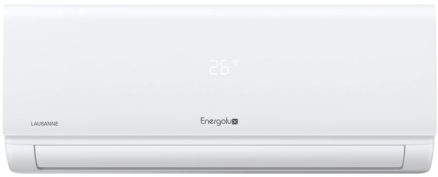 Кондиционер Energolux Lausanne SAS09AR1-A/SAU09AR1-A-WS40