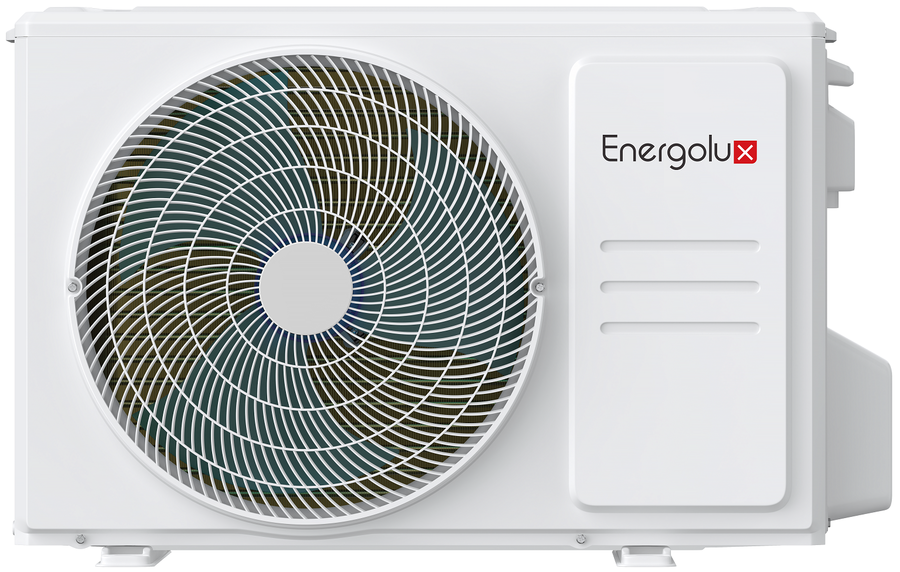 Настенный кондиционер Energolux Lausanne SAS07AR1-A/SAU07AR1-A-WS30 фото#2