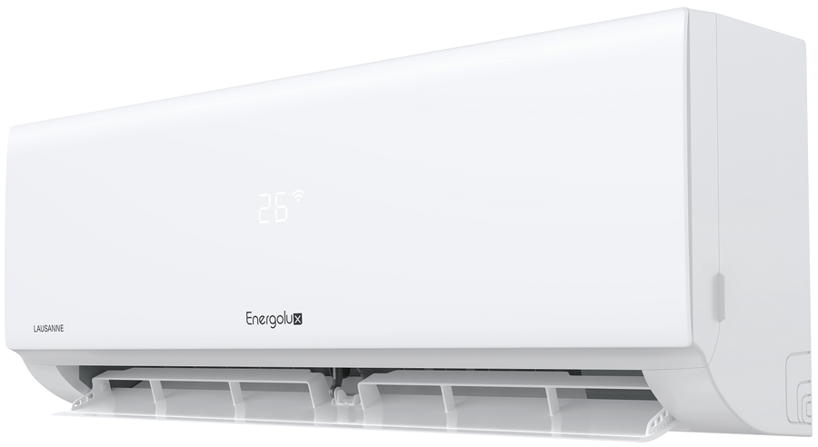 Кондиционер Energolux Lausanne SAS18AR1-A/SAU18AR1-A фото#5