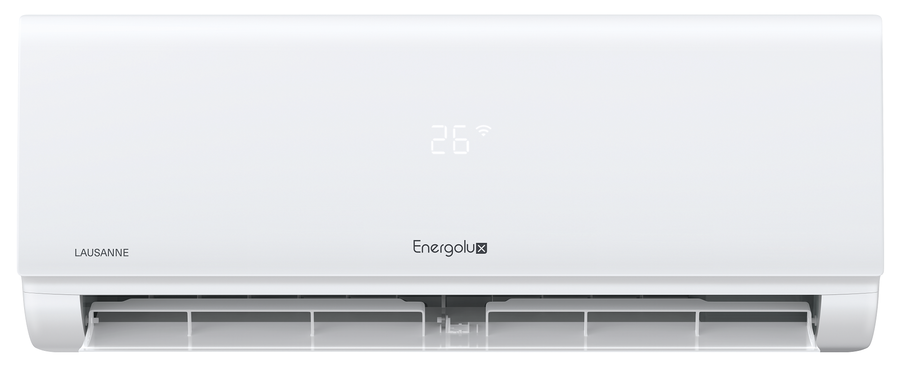 Кондиционер Energolux Lausanne SAS18AR1-A/SAU18AR1-A фото#6
