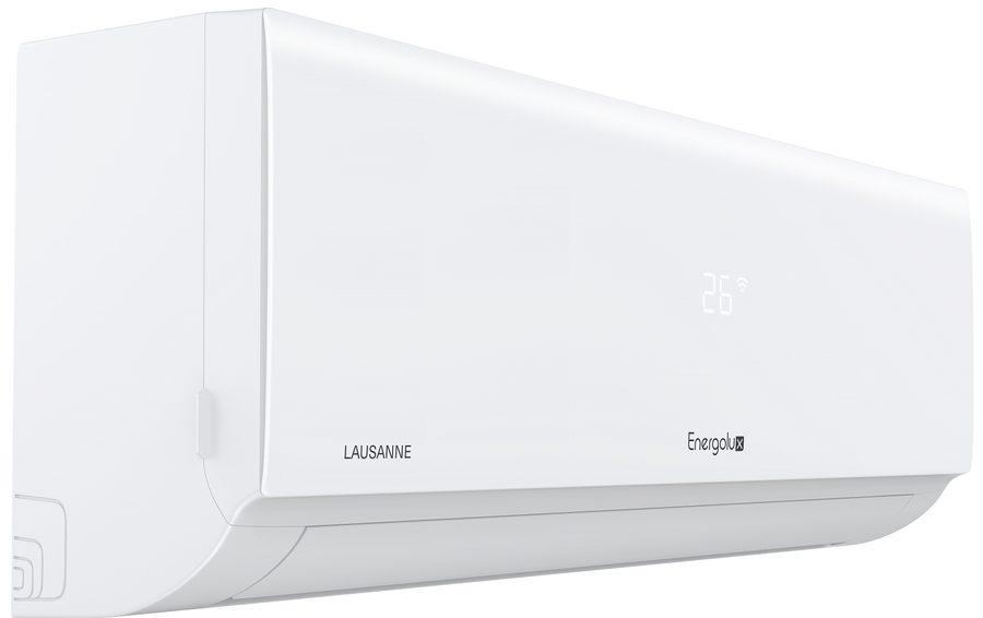 Кондиционер Energolux Lausanne SAS18AR1-A/SAU18AR1-A фото#7