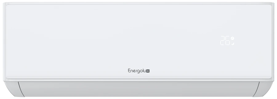 Кондиционер Energolux Murren white SAS07MR1-A/SAU07MR1-A