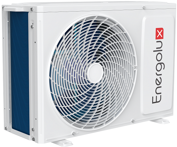 Кондиционер Energolux Basel 4 SAS07B4-A/SAU07B4-A фото#10