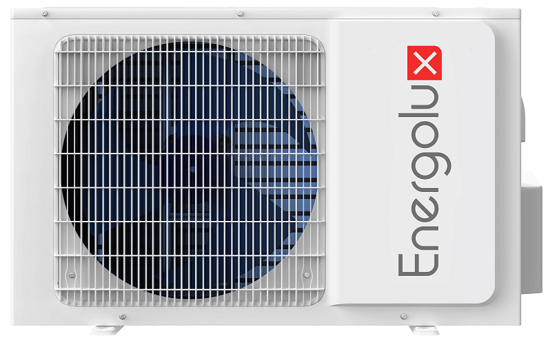 Настенный кондиционер Energolux Basel 4 SAS30B4-A/SAU30B4-A-WS40 фото#2
