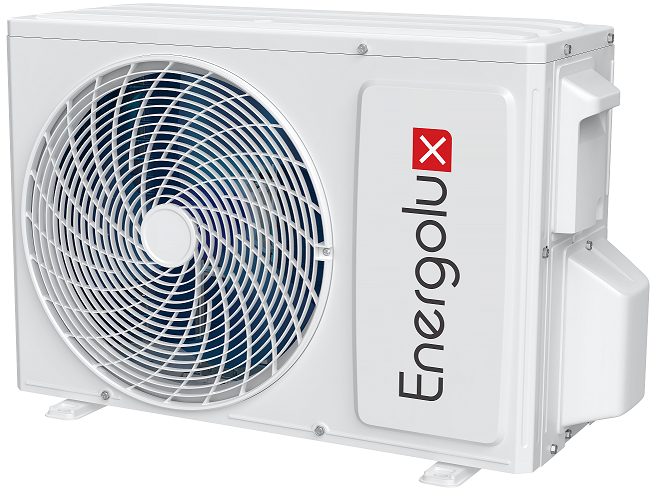 Кондиционер Energolux Basel 4 SAS12B4-A/SAU12B4-A фото#9