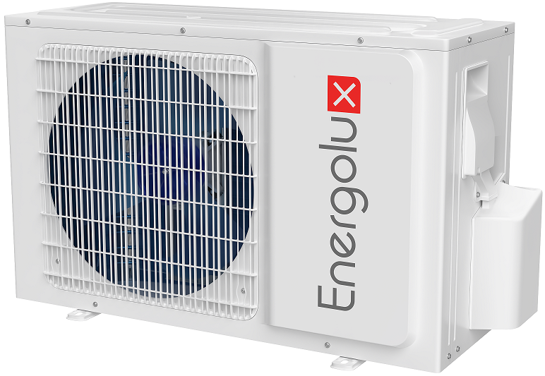 Кондиционер Energolux Basel 4 SAS18B4-A/SAU18B4-A фото#8