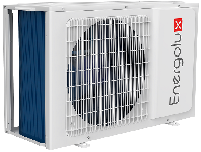 Кондиционер Energolux Basel 4 SAS18B4-A/SAU18B4-A фото#9