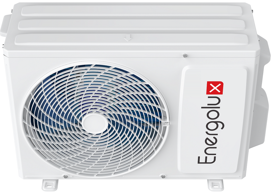 Кондиционер Energolux Basel 4 SAS12B4-A/SAU12B4-A фото#11