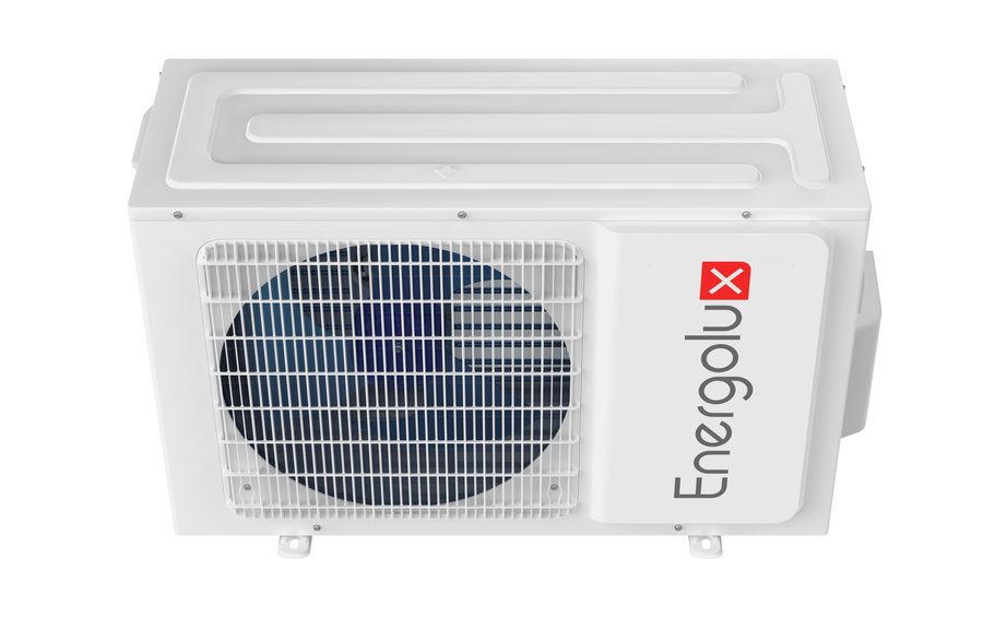 Кондиционер Energolux Basel 4 SAS18B4-A/SAU18B4-A фото#12