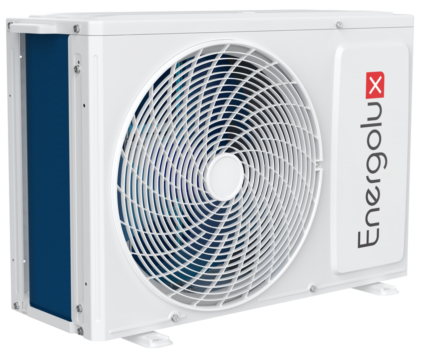 Настенный кондиционер Energolux Zurich 5 SAS18Z5-AI/SAU18Z5-AI фото#4
