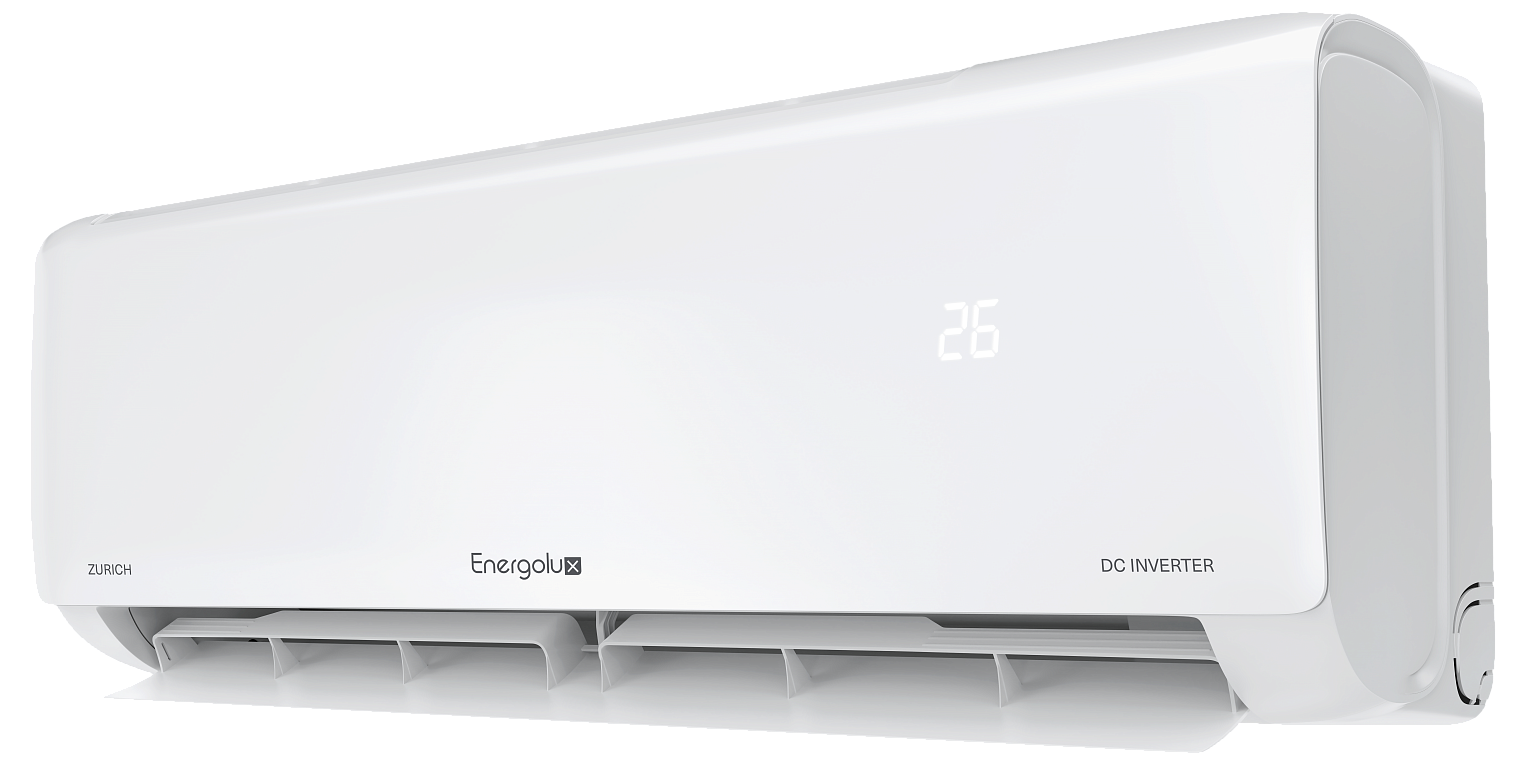 Кондиционер Energolux Zurich 5 SAS18Z5-AI/SAU18Z5-AI фото#8