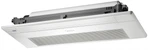 Кассетная VRF система Midea MIH28Q1HN18/T-MBQ1-02E
