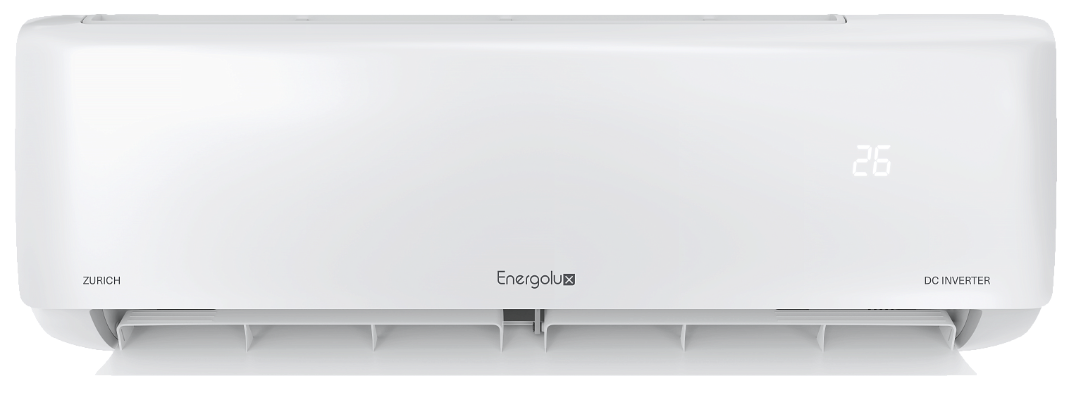 Кондиционер Energolux Zurich 5 SAS18Z5-AI/SAU18Z5-AI фото#10