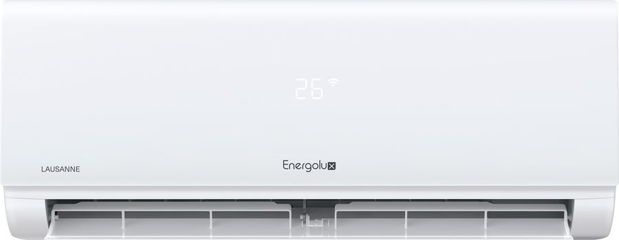 Высокотемпературная установка V камеры Energolux Lausanne LT SAS07AR1-A-LT/SAU07AR1-A-LT-WS30 фото#3