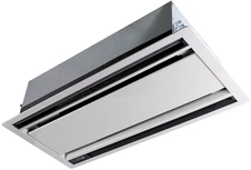 Кассетная VRF система Midea MIH36Q2HN18/T-MBQ2-01A