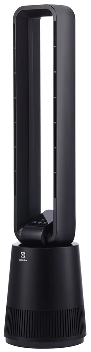 Напольный безлопастной вентилятор Electrolux EFB-1215B