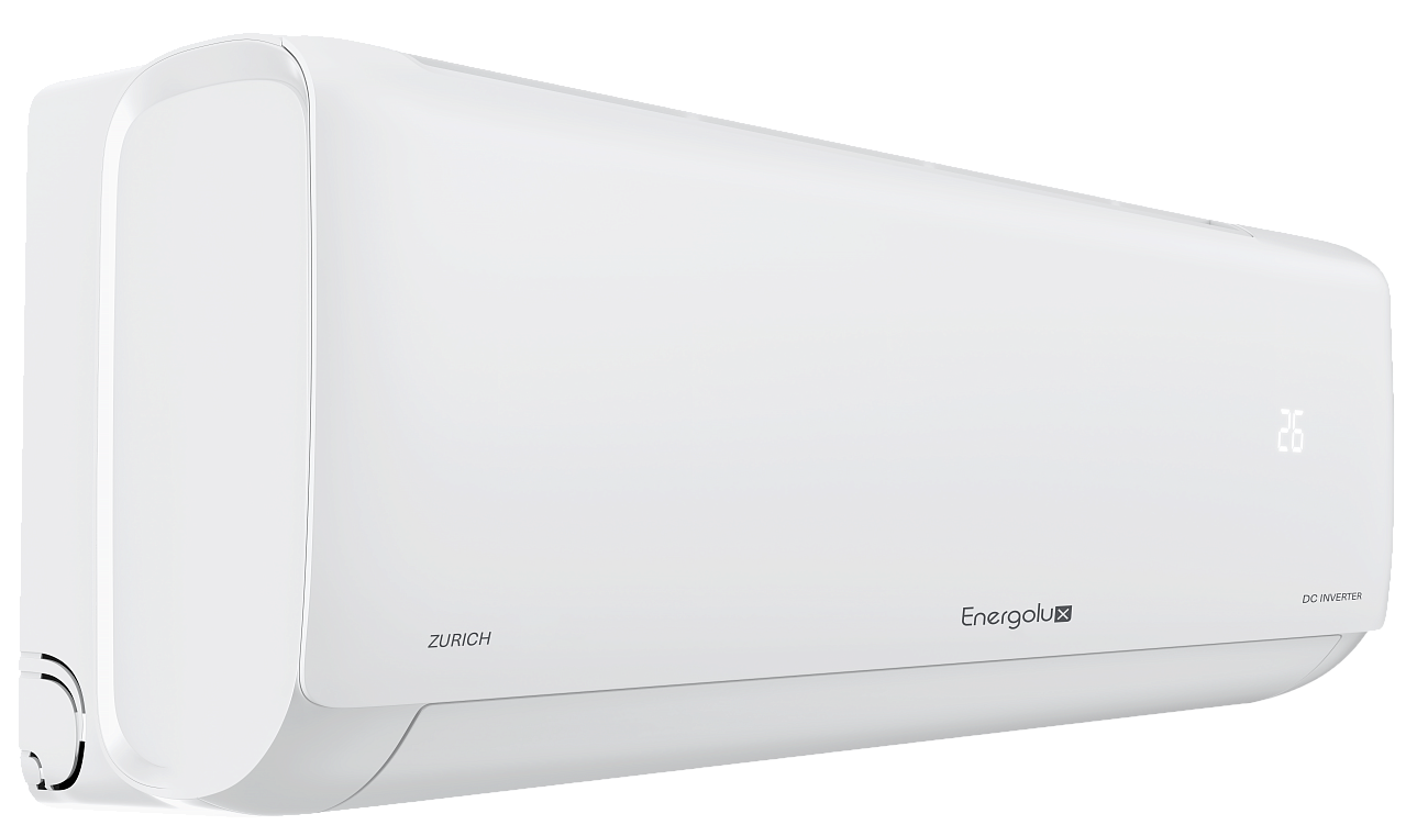 Кондиционер Energolux Zurich 5 SAS18Z5-AI/SAU18Z5-AI фото#13