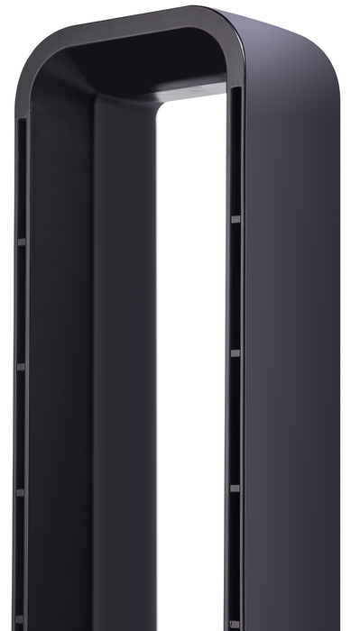 Напольный вентилятор Electrolux EFB-1215B фото#3