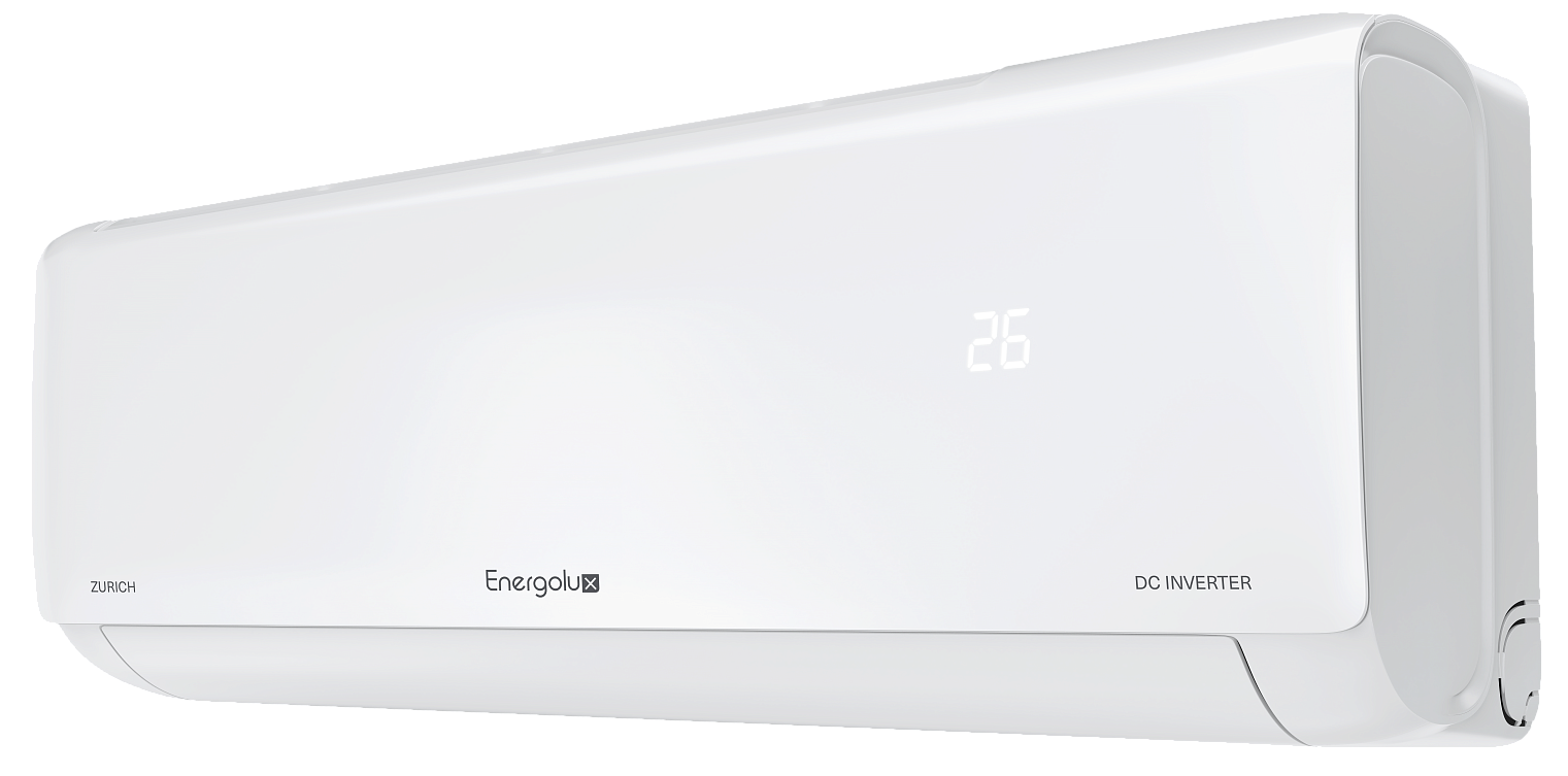 Кондиционер Energolux Zurich 5 SAS18Z5-AI/SAU18Z5-AI фото#14