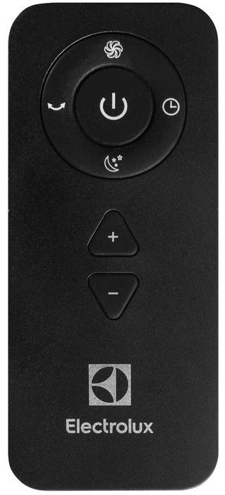 Напольный вентилятор Electrolux EFB-1220B фото#7