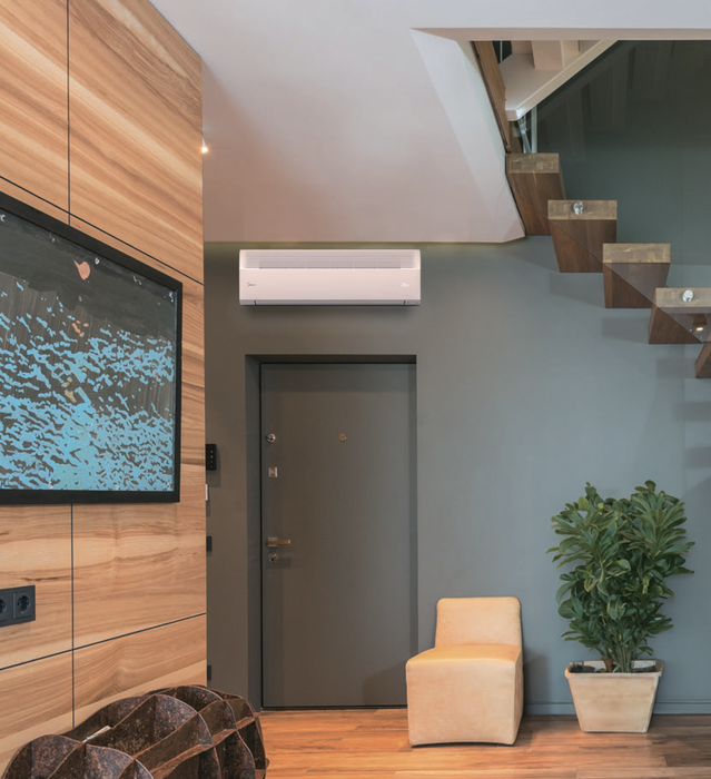 Настенная VRF система Midea MIH36GHN18(DP) фото#3